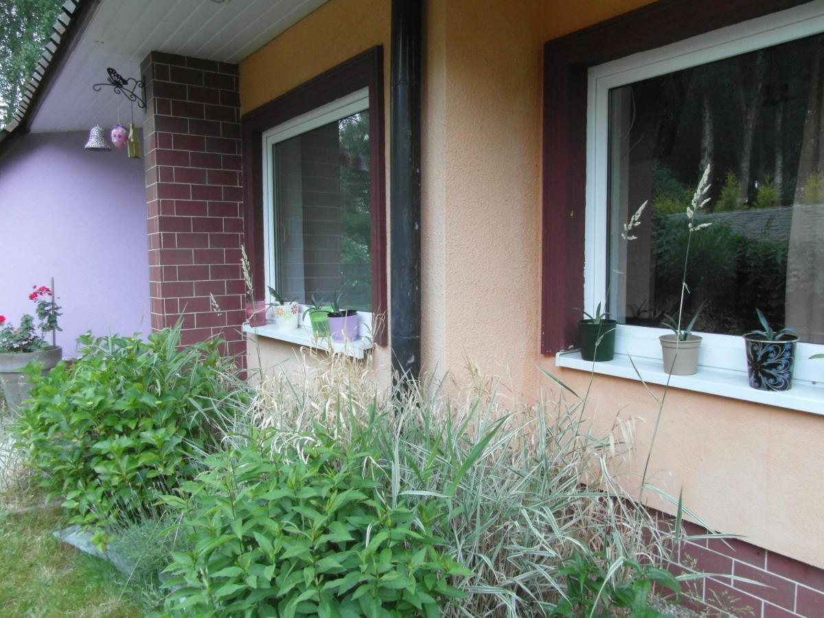Villa Banita Ustka Exterior photo