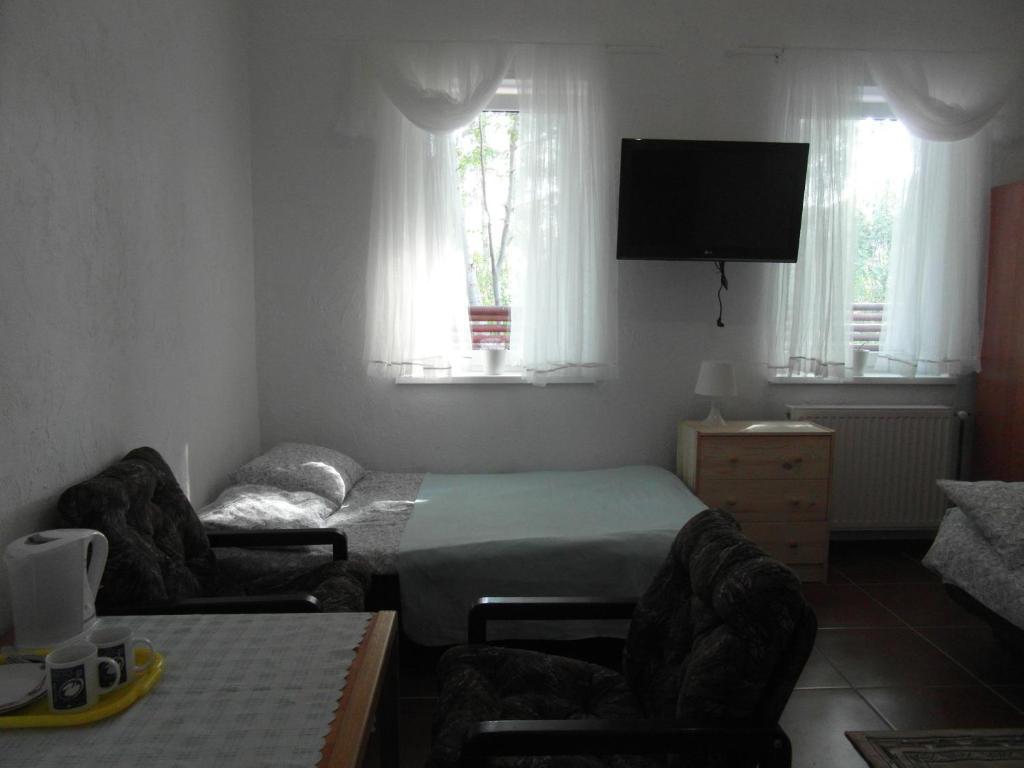 Villa Banita Ustka Room photo
