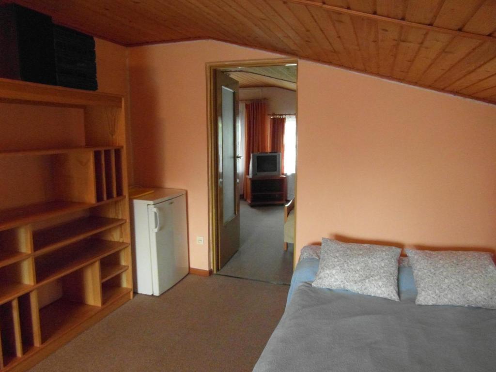 Villa Banita Ustka Room photo